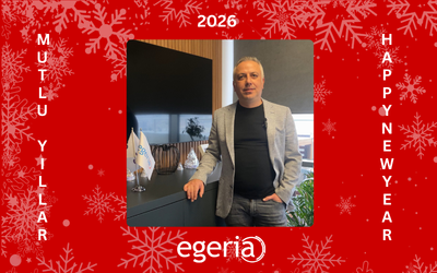 2025 Değerlendirmesi ve 2026 Hedeflerimiz